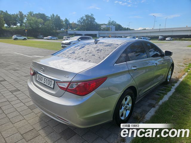 Hyundai Sonata 2014 — photo 5