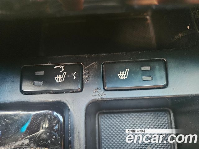 Hyundai Sonata 2014 — photo 14