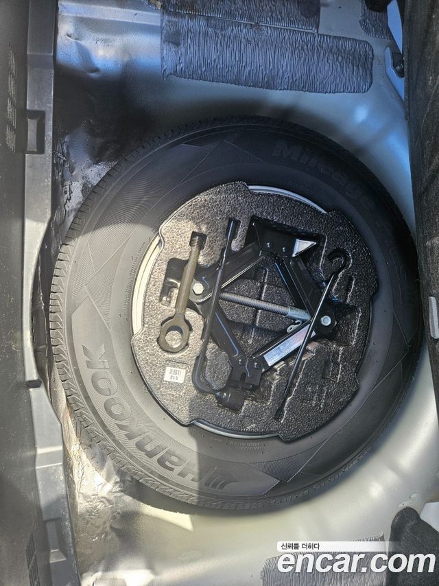 Hyundai Sonata 2014 — photo 18