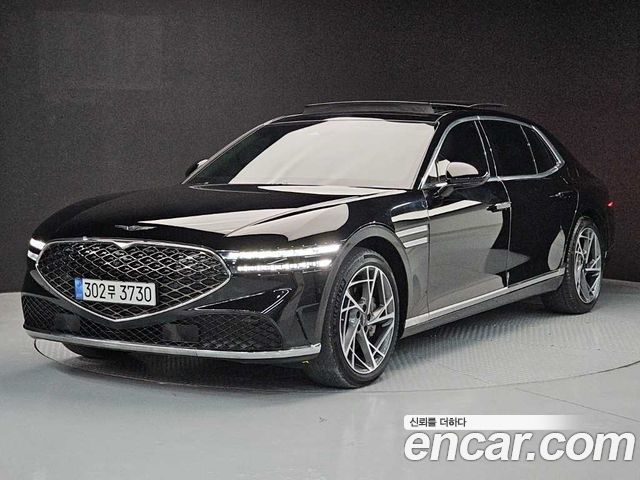 Genesis G90 2023 — photo 1