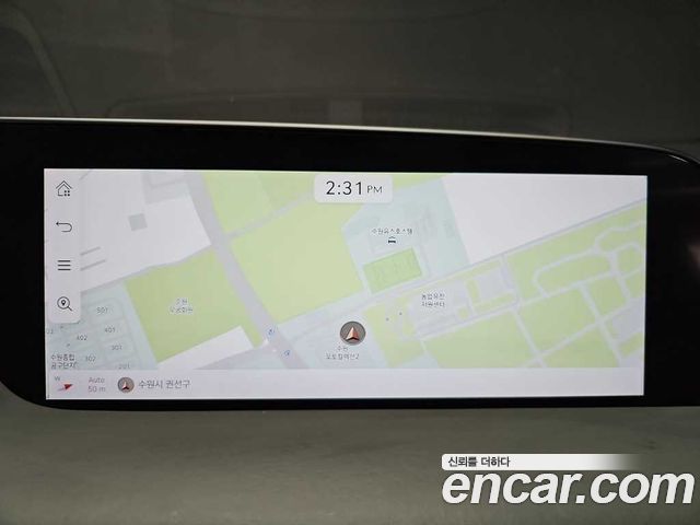 Genesis G90 2023 — photo 15