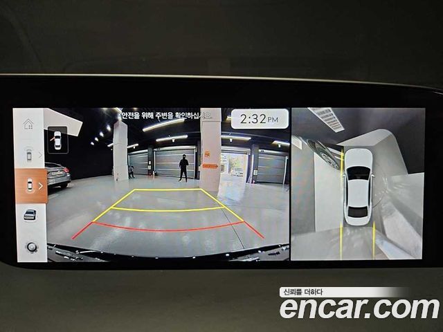 Genesis G90 2023 — photo 16