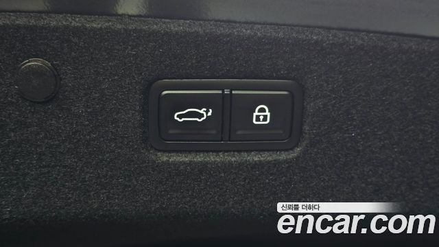 Kia K8 2023 — photo 24