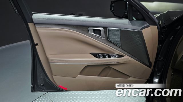 Kia K8 2023 — photo 14