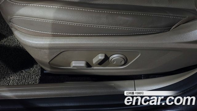 Kia K8 2023 — photo 33