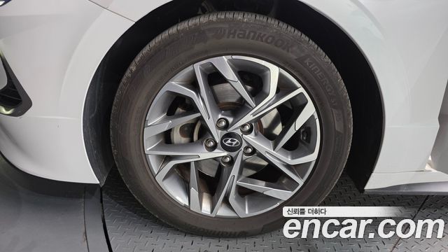 Hyundai Sonata 2020 — photo 5