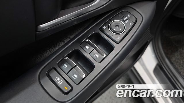 Hyundai Sonata 2020 — photo 19