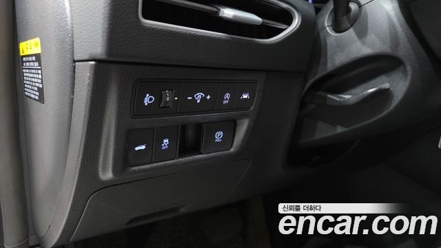 Hyundai Sonata 2020 — photo 20