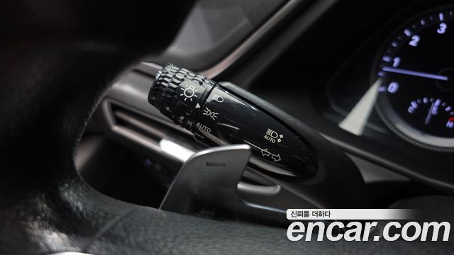 Hyundai Sonata 2020 — photo 21
