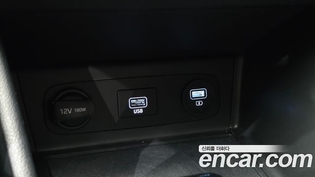 Hyundai Sonata 2020 — photo 24