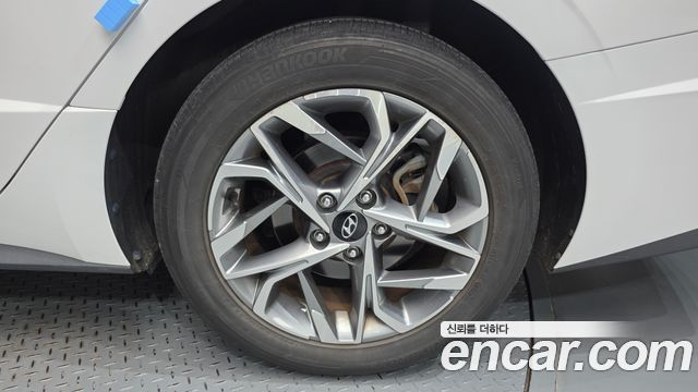 Hyundai Sonata 2020 — photo 7