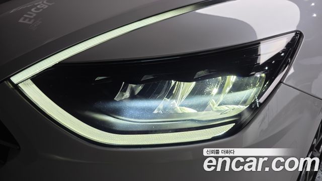 Hyundai Sonata 2020 — photo 8