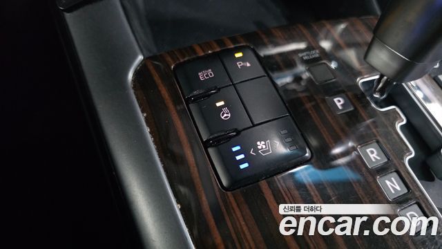 Kia Mohave 2019 — photo 26