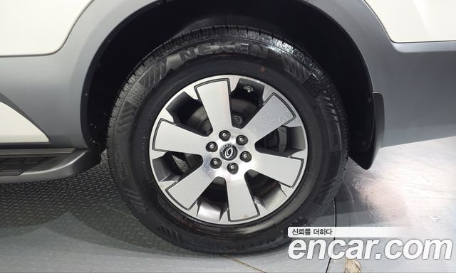 Kia Mohave 2019 — photo 7