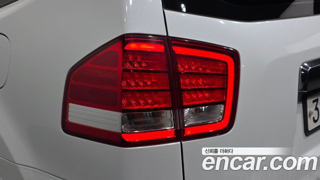 Kia Mohave 2019 — photo 9