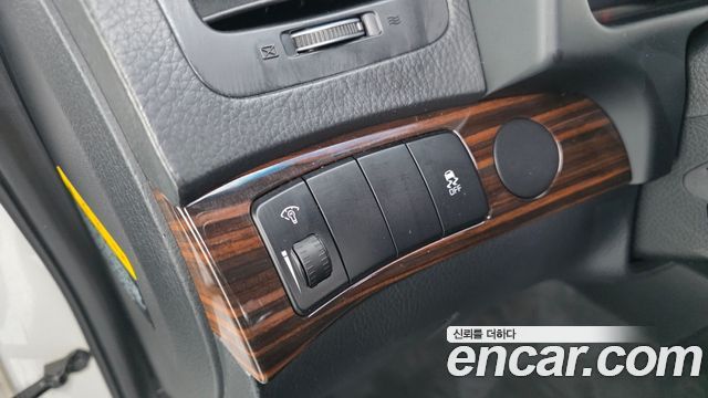 Kia Mohave 2019 — photo 28