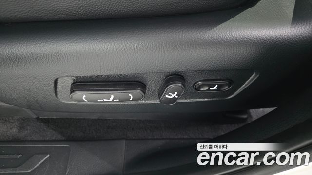 Kia Mohave 2019 — photo 31