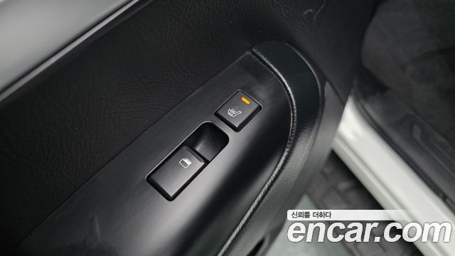 Kia Mohave 2019 — photo 33