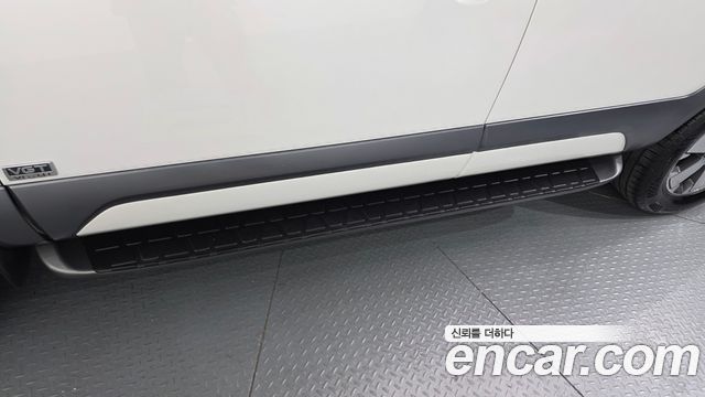 Kia Mohave 2019 — photo 34