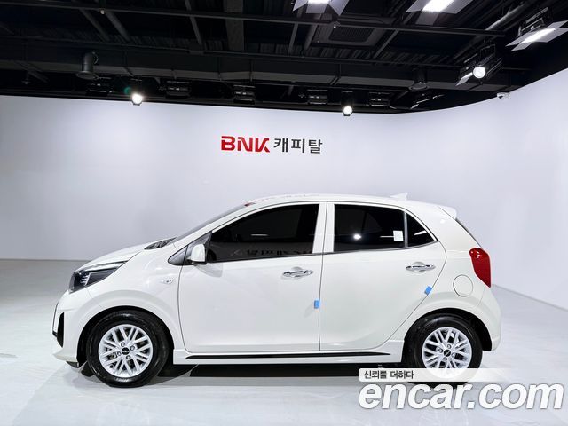 Kia morning 2023 — photo 3
