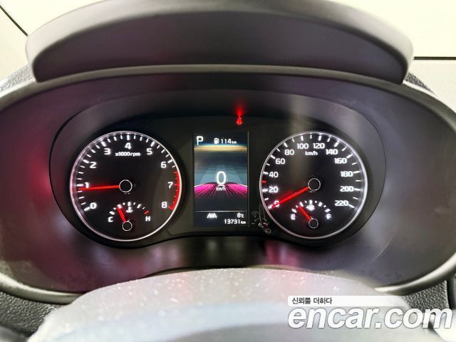 Kia morning 2023 — photo 5