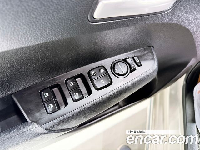 Kia morning 2023 — photo 8