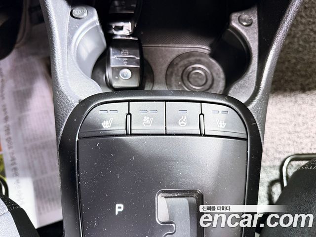 Kia morning 2023 — photo 10