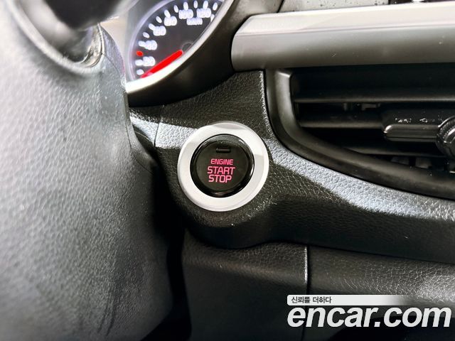 Kia morning 2023 — photo 14