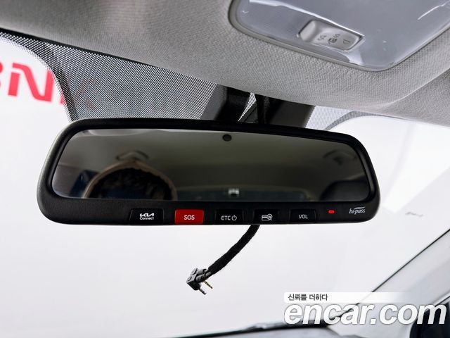 Kia morning 2023 — photo 16