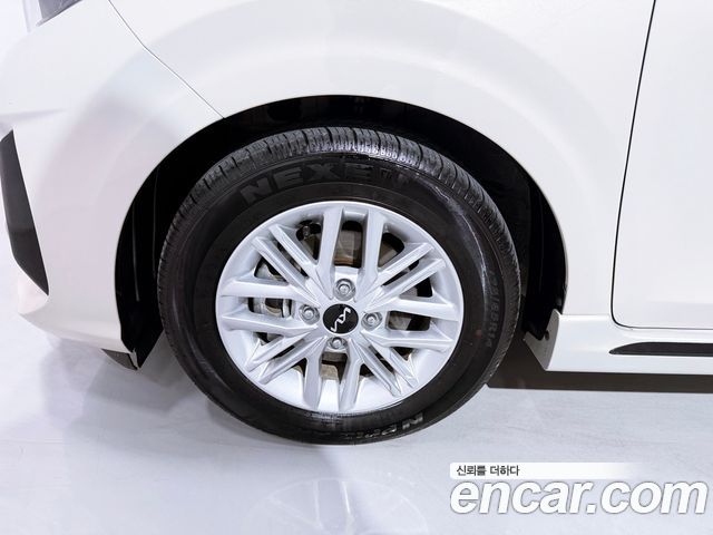 Kia morning 2023 — photo 20