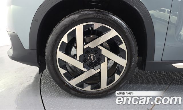Mini Countryman 2026 — photo 5