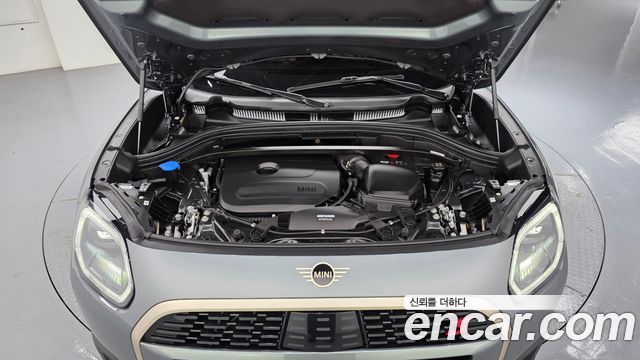 Mini Countryman 2026 — photo 6