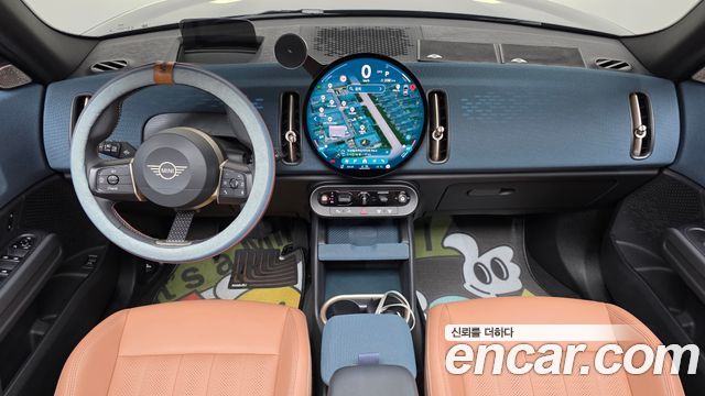 Mini Countryman 2026 — photo 10