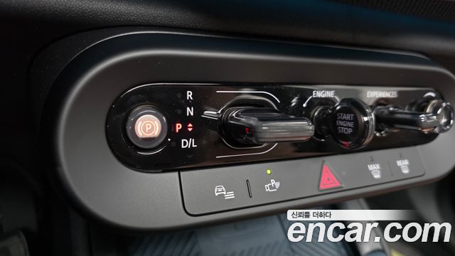 Mini Countryman 2026 — photo 12