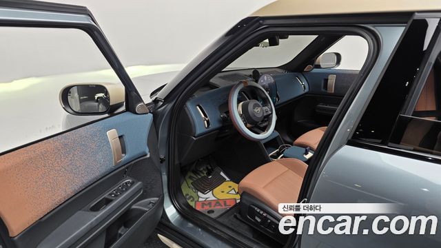 Mini Countryman 2026 — photo 13