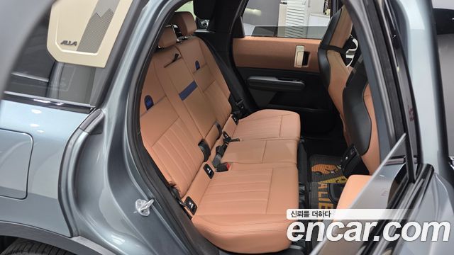 Mini Countryman 2026 — photo 17