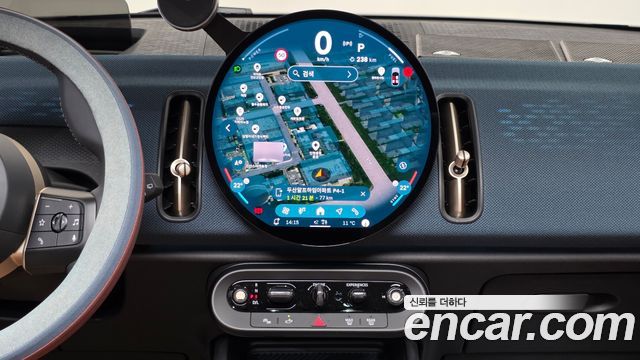 Mini Countryman 2026 — photo 18