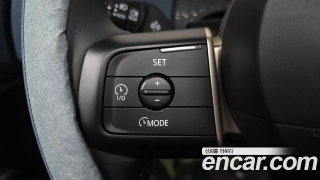 Mini Countryman 2026 — photo 22