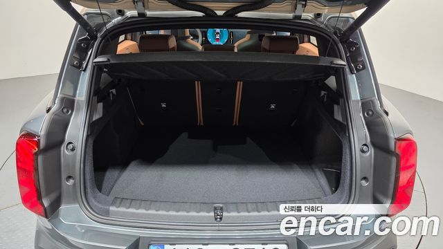 Mini Countryman 2026 — photo 25