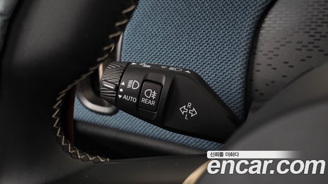 Mini Countryman 2026 — photo 26