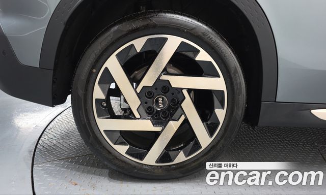 Mini Countryman 2026 — photo 7