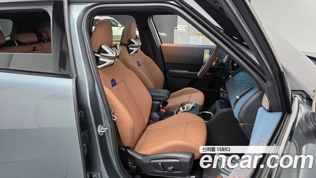 Mini Countryman 2026 — photo 16
