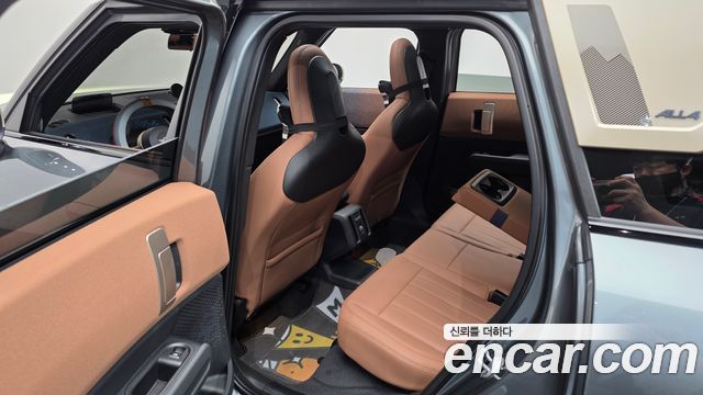 Mini Countryman 2026 — photo 28