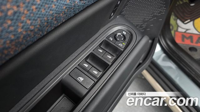 Mini Countryman 2026 — photo 35