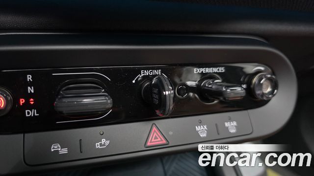 Mini Countryman 2026 — photo 36