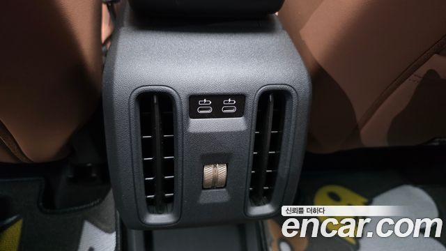 Mini Countryman 2026 — photo 38