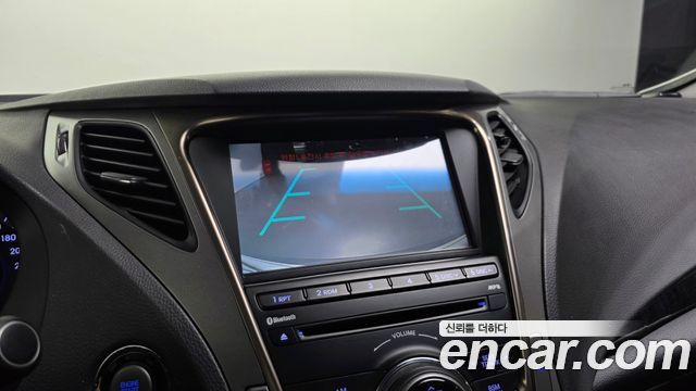 Hyundai Grandeur 2011 — photo 15