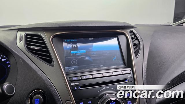 Hyundai Grandeur 2011 — photo 16