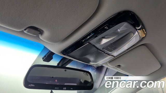 Hyundai Grandeur 2011 — photo 18