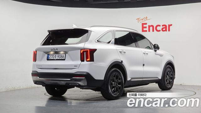 Kia Sorento 2025 — photo 2